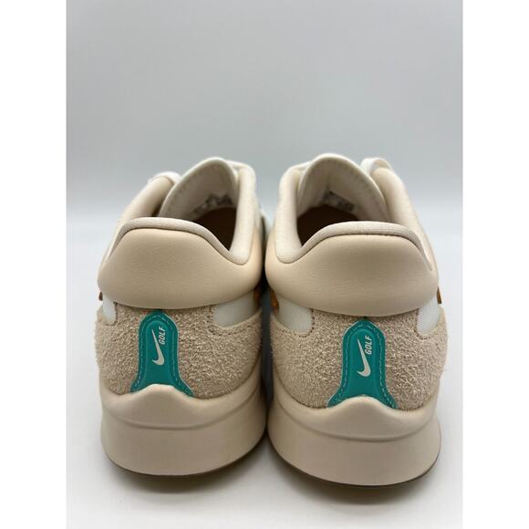 Nike Air Zoom Infinity Tour NXT% NRG Sail Washed Teal DM9018-141 Men\'s Size 5.5
